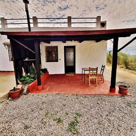 Loft Rural Apartment กรานาดา ภายนอก รูปภาพ